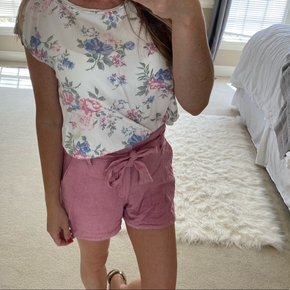 Abercrombie & Fitch Pants - Abercrombie & Fitch shorts